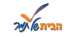 לוגו הבית של תמר