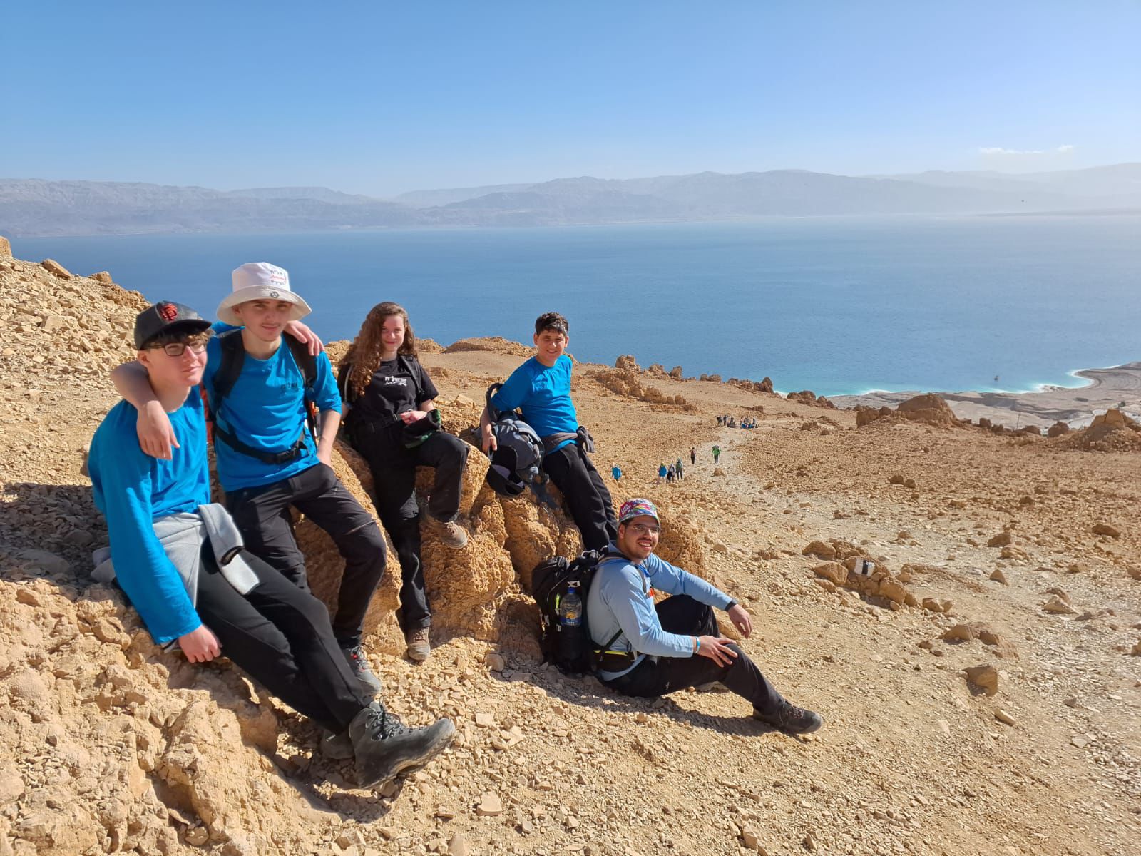 קבוצת המשצים